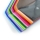 Mapa plastic Office Box, ColorLine, A4+, prindere tip arici V-LOCK, diverse culori